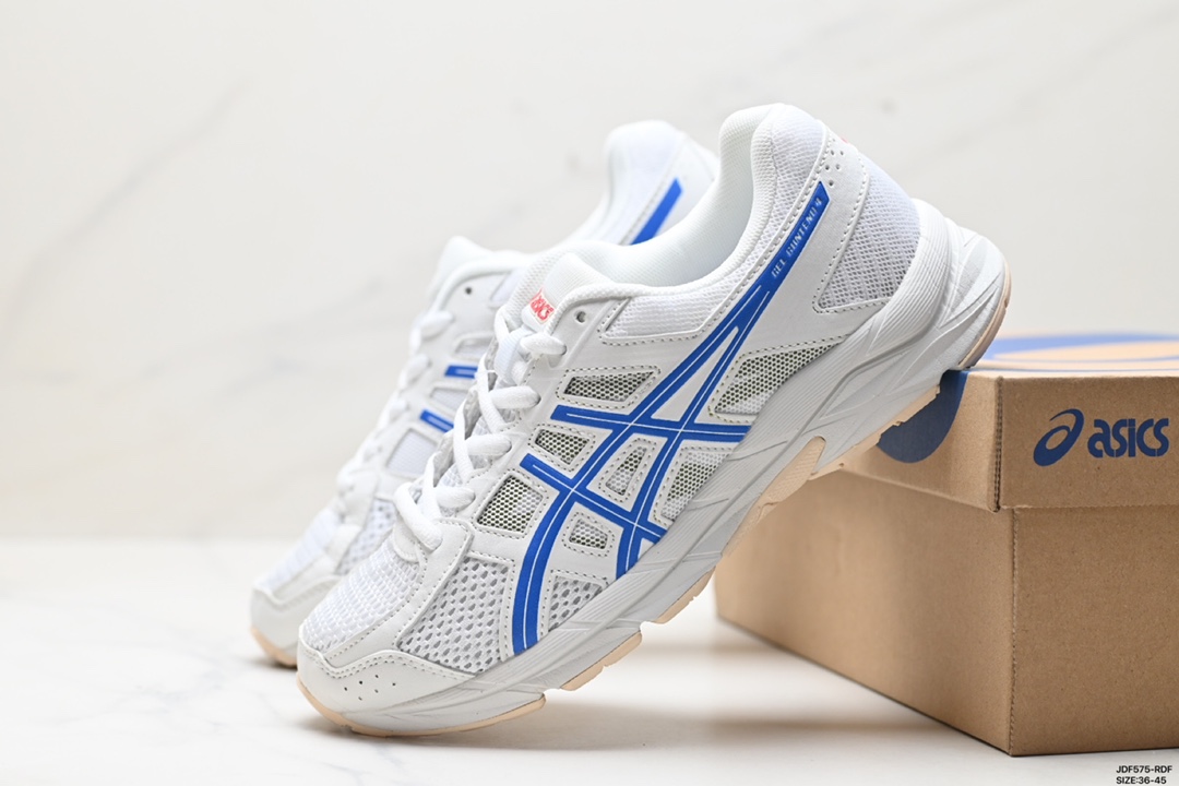 Asics Shoes